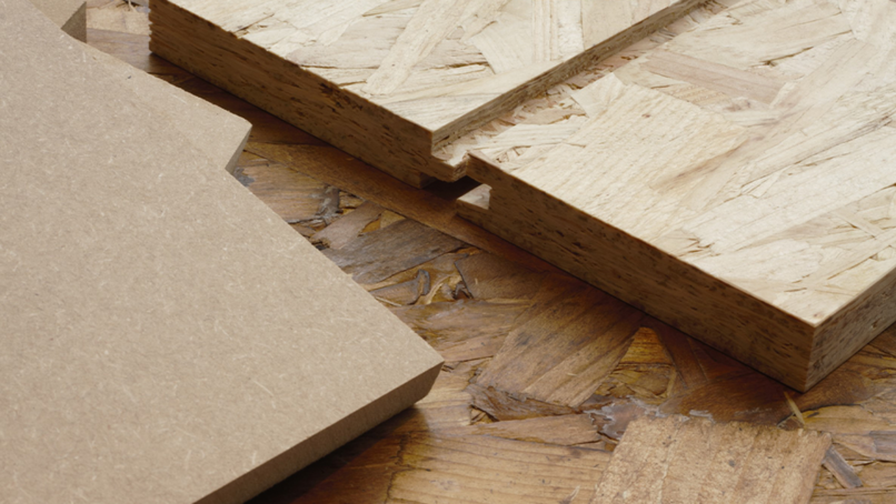 The perfect alternative to plywood