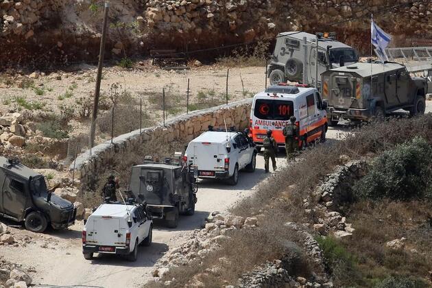 12 countries move toward tighter trade curbs on Israeli settlements