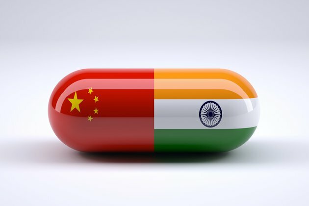 The world needs pharmaceuticals from China and India to beat coronavirus