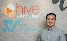 Fund focus: Hive Ventures' Taiwan AI thesis gets nod 
