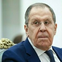 Europeans once again rallying under Nazi flag against Russia  Lavrov