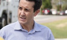 Queensland premier David Crisafulli