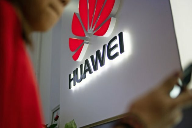 Huawei Dispute Tangles US-China Talks