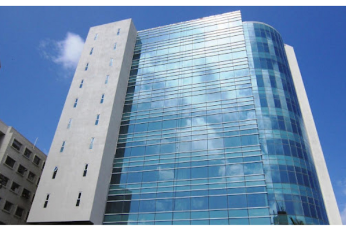 Builder Samir Bhojwani's Bandra Office Tower Purchased by AU Small Finance Bank for Corporate Office