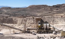  Austral Gold pauses its Guanaco/Amancaya complex in Chile