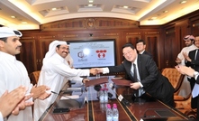 Qatar increases share of Japan market
