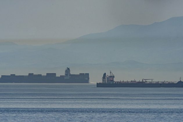 Iranian Fuel Tanker Reaches Venezuelan Refinery