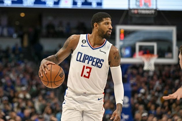 Clippers look to take 3-0 season-series edge on Lakers