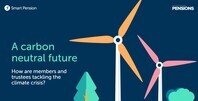 Are your pensions doing enough to tackle the climate crisis?