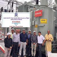 Western Railway Achieves Major Milestone with Commissioning of India's First 2x25 kV Traction Substation under "Mission Raftaar"