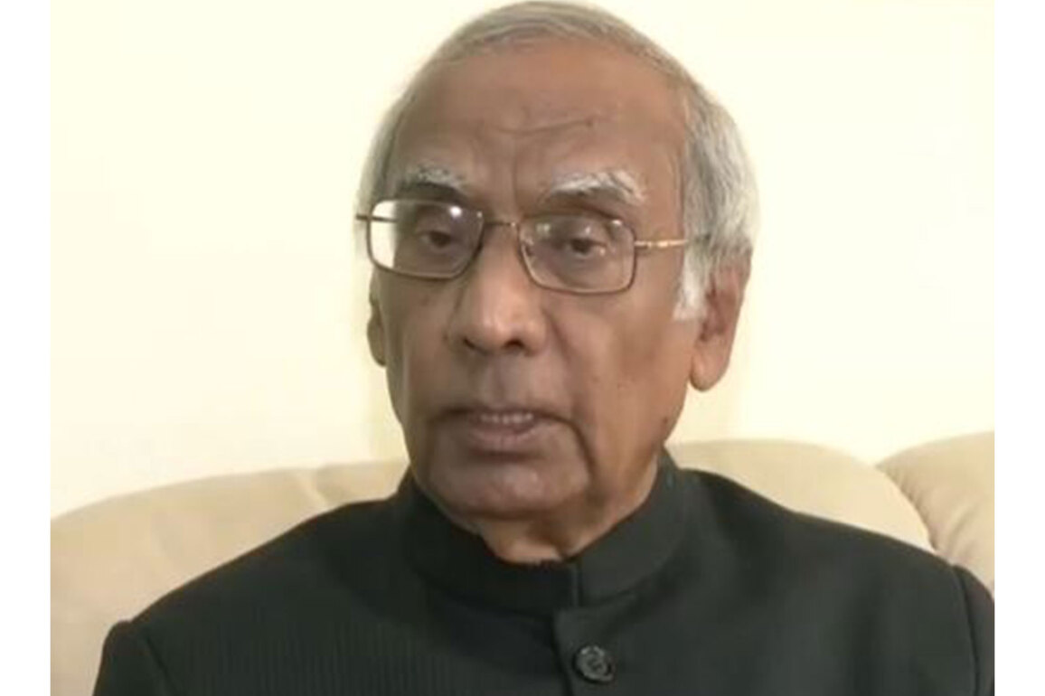 'Rahman talking about peaceful, safe, inclusive Bangladesh; we should welcome that': Former Envoy Rajiv Bhatia