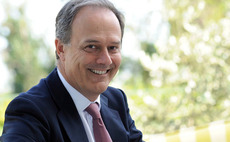 Investindustrial hires former Clessidra CEO Bottnielli