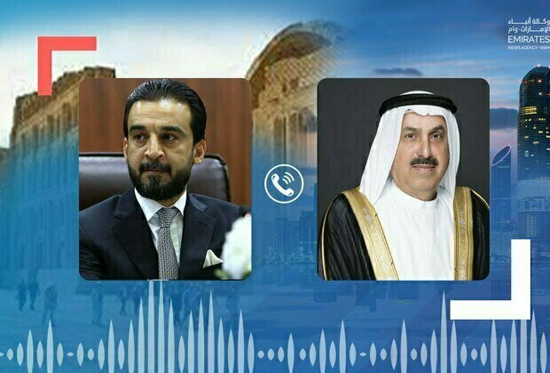 Speaker of Iraqi Council of Representatives condemns Houthi attack on UAE civil facilities