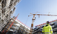 Scottish construction bodies seek member views on future of CITB levy