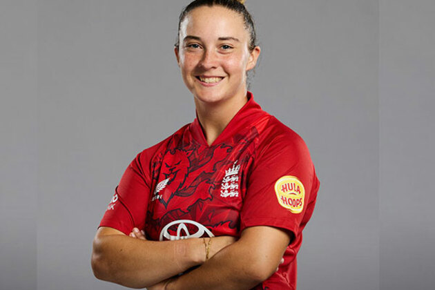 Alice Capsey, Lauren Filer added in England's ODI squad for their ODI series against West Indies