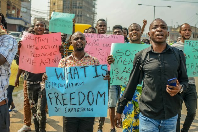 Nigeria&#039;s decision to ban Twitter has no legal basis. Here&#039;s why