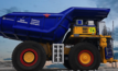  Anglo American Nugen Truck