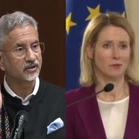 EAM Jaishankar holds talks with European Commission VP, discusses Pahalgam terror attack
