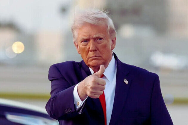 Iran War Day 45: Very Close to Over - Trump Signals Possible Deal