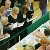 Survey shows support for electoral reform now at 60% - so could it happen?