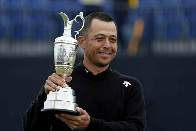The Open keeps prize money at $17M