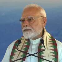 "Symbol of new-age development": Prime Minister Narendra Modi inaugurates Vizhinjam International Deepwater Multipurpose Seaport in Kerala