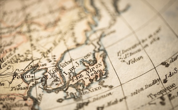 Longreach targets $800m for Japan, Greater China mandate