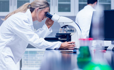 LSP in $50m series-A for Snipr Biome