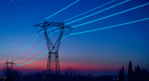 Opinion: energy at the heart of the AI revolution