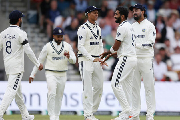 Stuart Broad weighs in on factors contributing to several dropped catches by India, England fielders