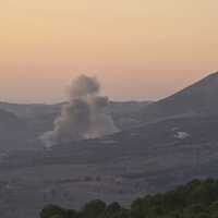 LEBANON-NABATIEH-ISRAELI ATTACK