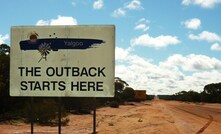 Brandy Hill South is near Yalgoo, WA