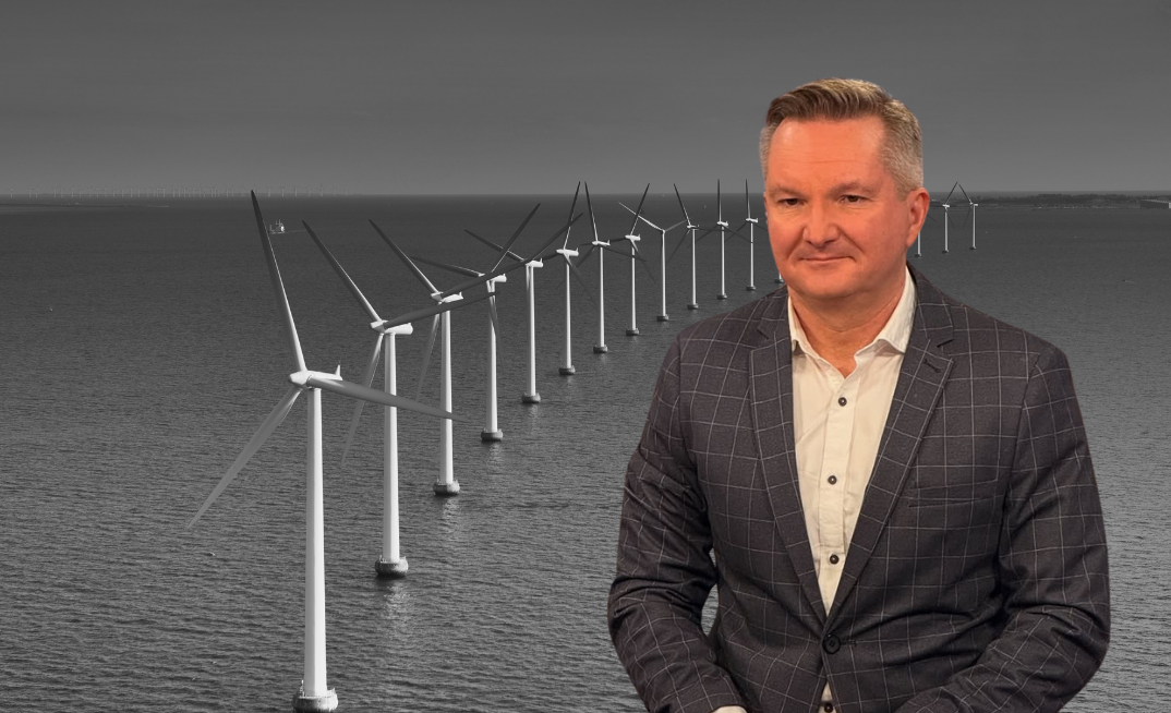 Renewable sector buffeted by ill winds