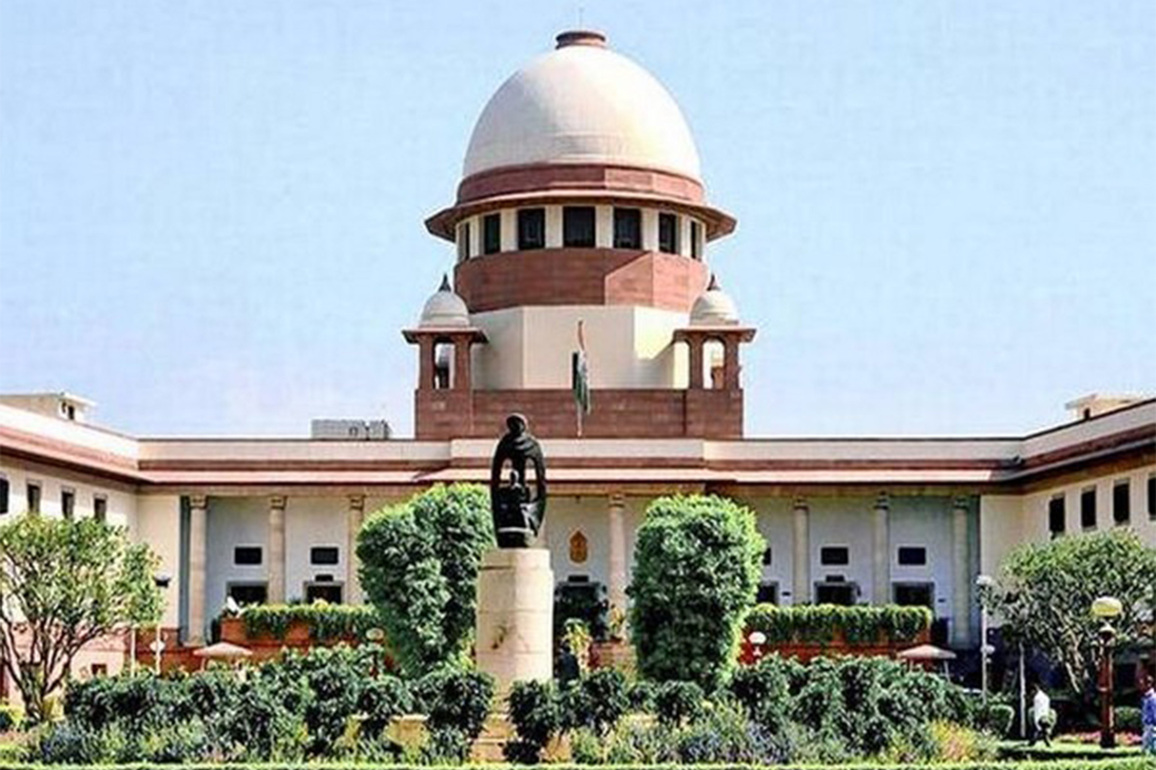 Stray dogs menace: Not directed removal of every dog from streets, says SC