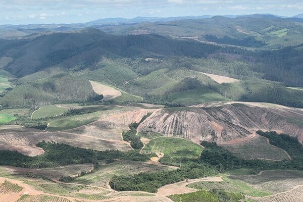 Meteoric 'excited' about rare earths processing tech potential
