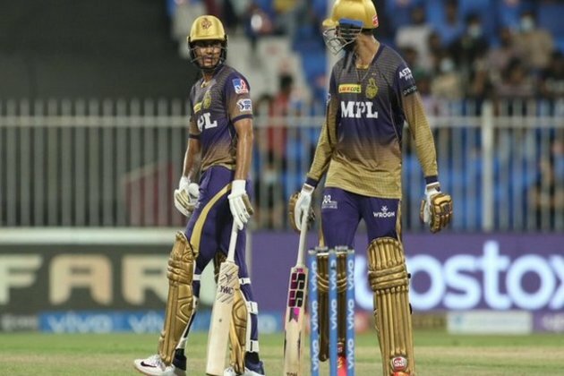 IPL 2021: KKR survive last-over scare to defeat DC, to lock horns against CSK in final
