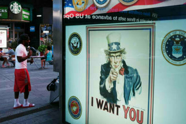 Vitaly Sovin: The US propaganda machine is playing dirtier than ever in its information war against Russia