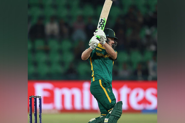 Another heartbreak for South Africa as New Zealand enters Champions Trophy final