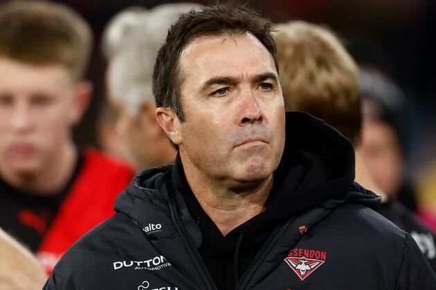 AFL 2025- Garry Lyon slams Essendons prime time fixtures, loss to Richmond, reaction, latest news