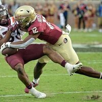 Report: FSU dismissed Conrad Hussey after fight with position coach