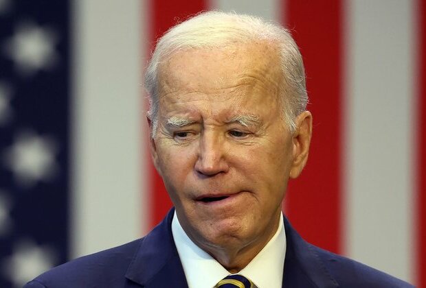 We are so proud: Bidens react to Hunter verdict