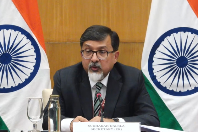 "BRICS Ministers found common ground despite differences," says MEA