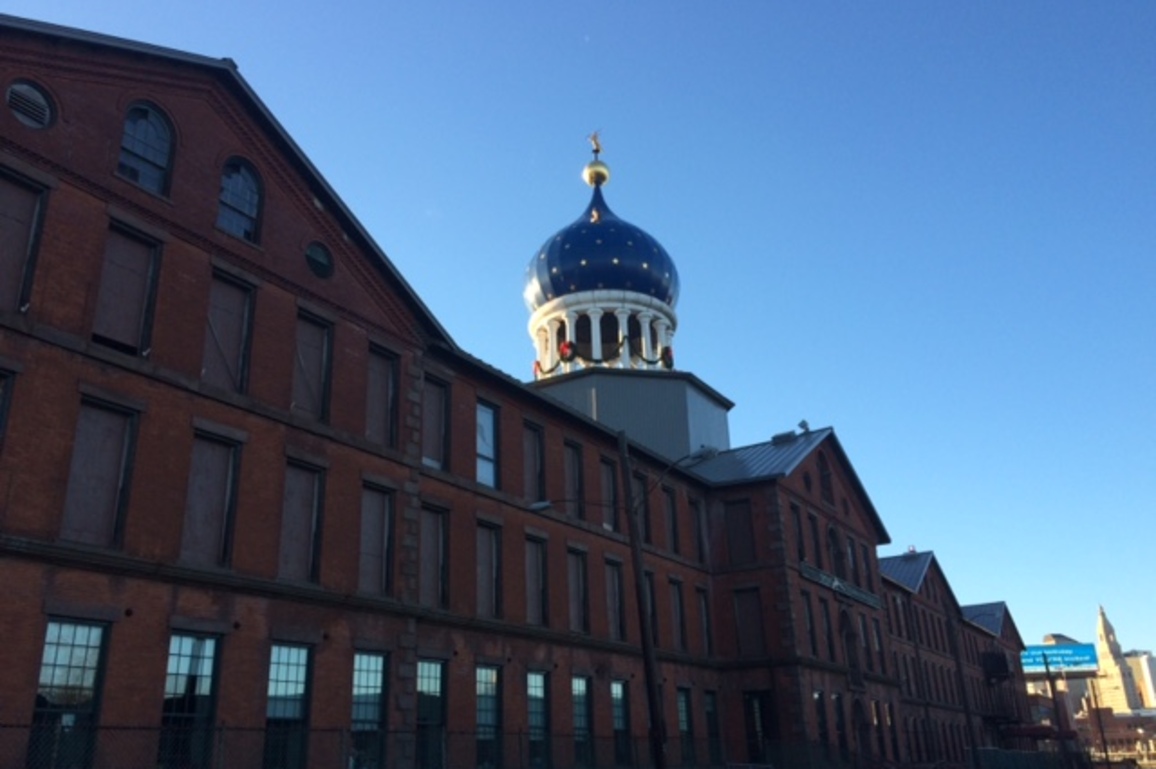 Opinion- Trump cuts endanger CT's historic preservation