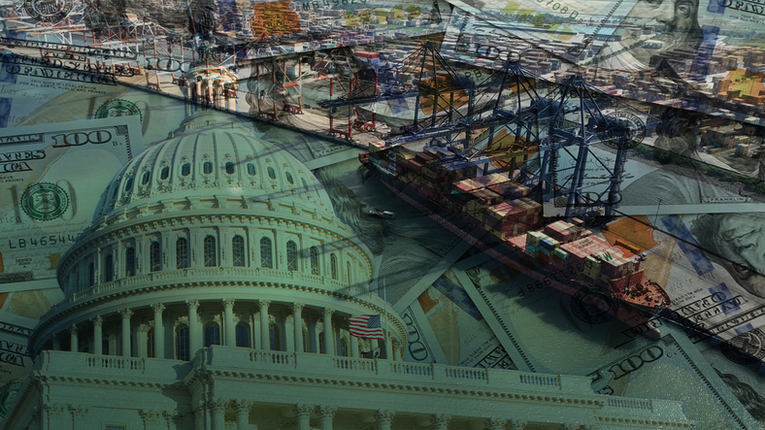 Is the US economy in trouble?
