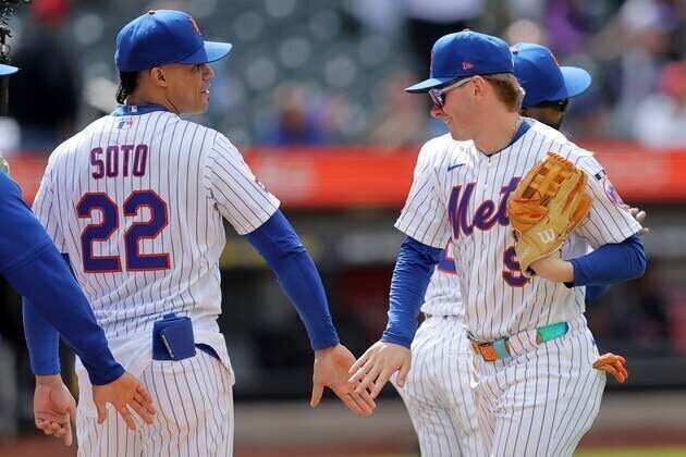 Mets carry momentum into Subway Series vs. Yankees