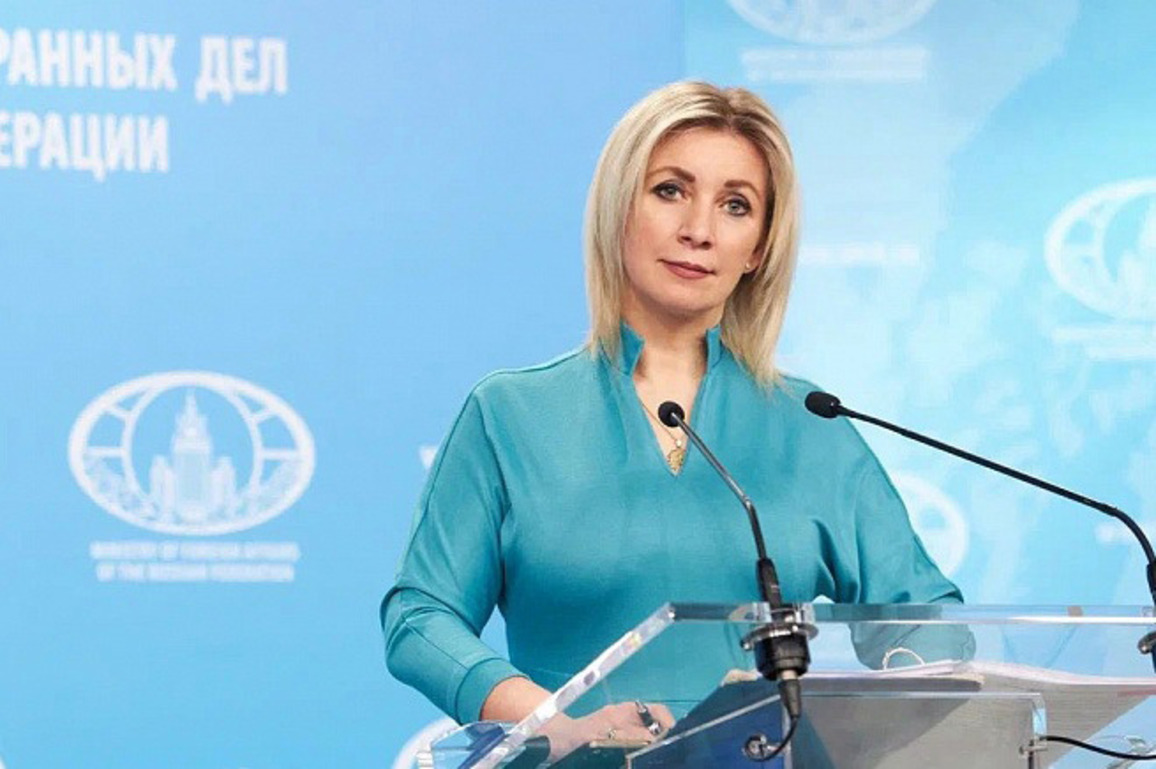 Daily World Briefing, Oct. 3