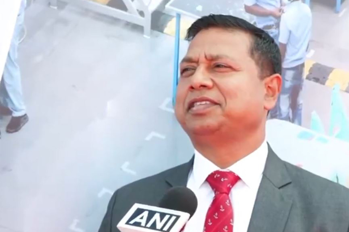 TAS facility to further enhance India-Morocco defence, defence industrial cooperation: Indian envoy to Morocco