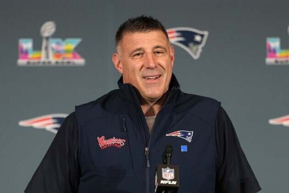 Super Bowl LX: Patriots try to capture usual Friday feeling at practice