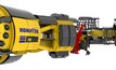  Komatsu’s newly developed Mining TBM will be trialled by Codelco at its Chuquicamata Mine in Chile