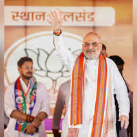 150 years of Vande Mataram: Amit Shah to join collective singing of iconic national song in Bihar on November 7